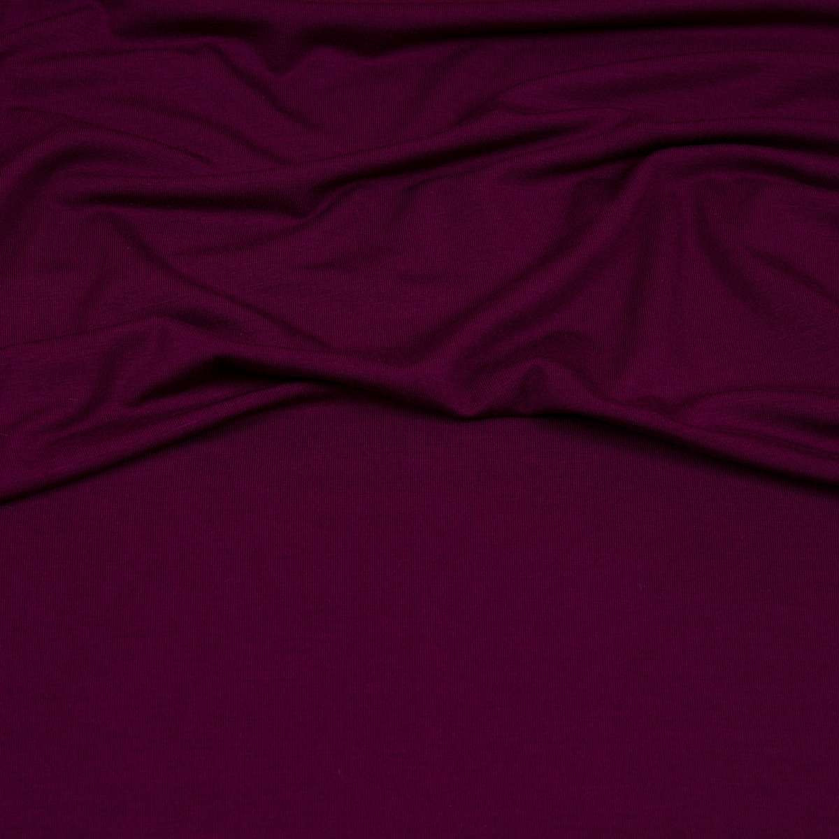 Viskose- Elasthan Jersey Hilco
