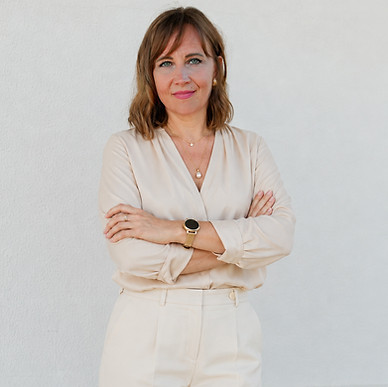 Ina Schneider aus Uffenheim