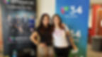 Con Mariela Univision