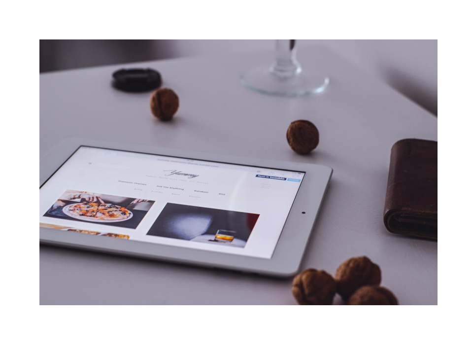 Thumbnail: Website Design / Basic E-commerce