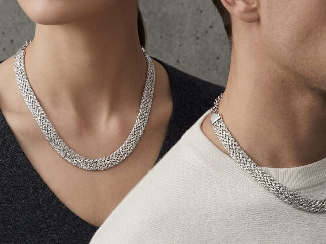 Armour Chain