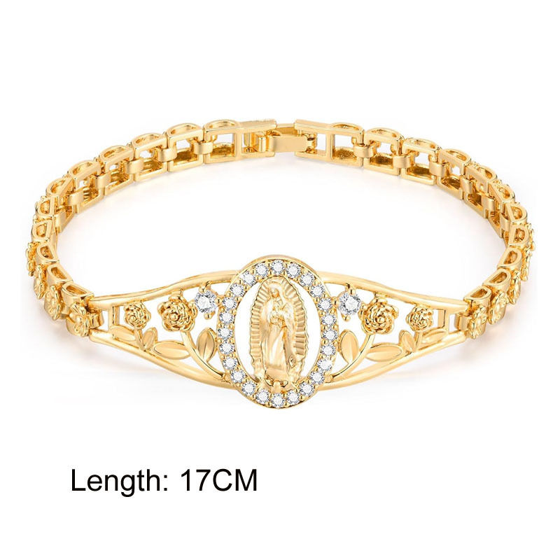 Thumbnail: Golden Grace Collection