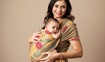mom carrying baby with a fabric wraparound.jpg