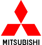 Mitsubishi logo
