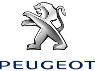 Peugeot logo