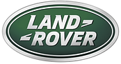 Land Rover logo