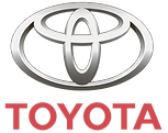 Toyota logo