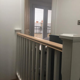 Building company London