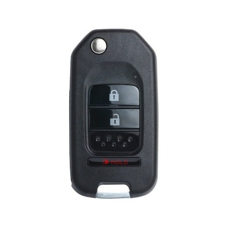 Thumbnail: VVDI wire remote XK (Series) type H