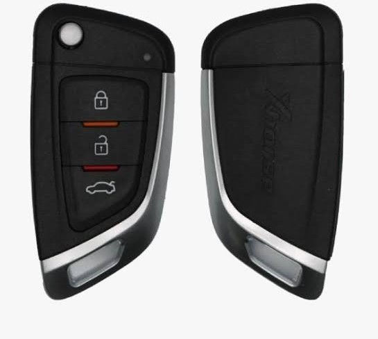 Thumbnail: VVDI proxy remote XS(series)