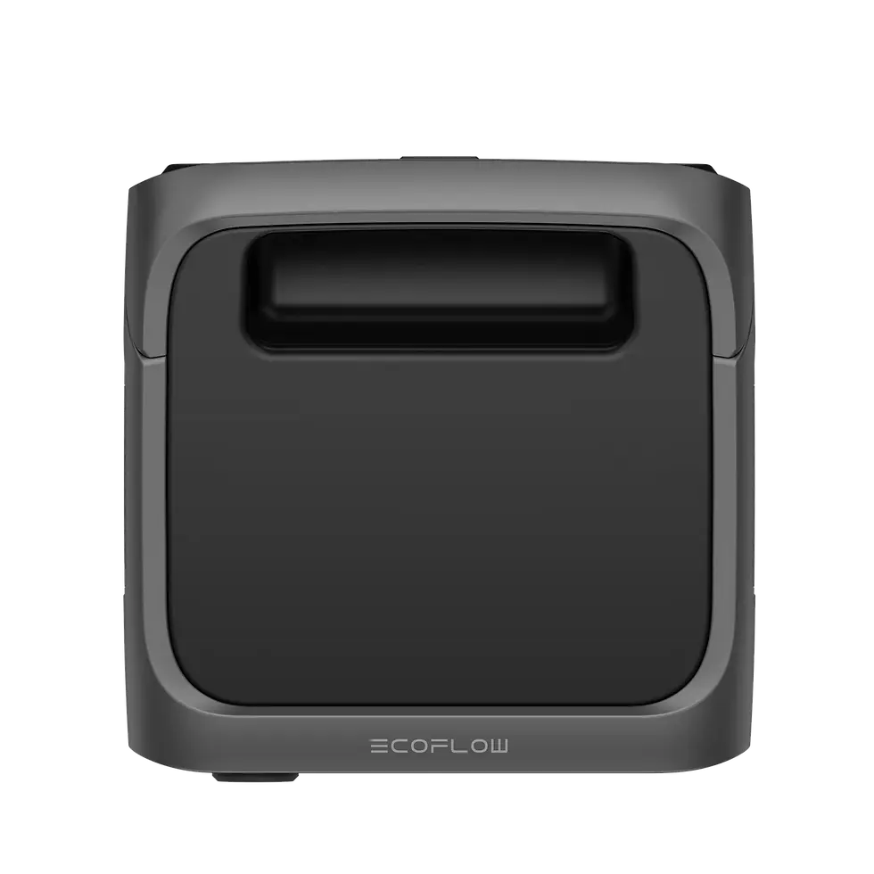 Thumbnail: Ecoflow RIVER 3 Max Portable Power Station | 600W | 572Wh