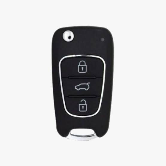 Thumbnail: VVDI wireless remote XN(Series)