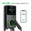 Thumbnail: Autel MaxiCharger Wallbox Home Charger AC W22-C5-4G-LM