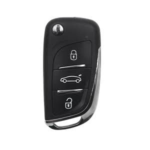 Thumbnail: VVDI garage remote XK(Series)