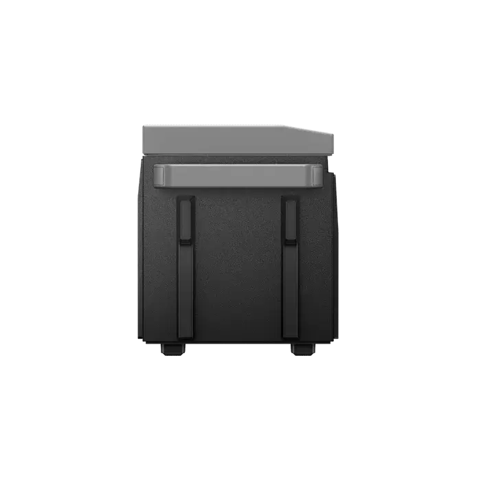 Thumbnail: EcoFlow Glacier Portable Fridge