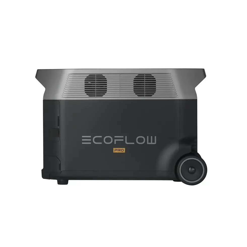 Thumbnail: EcoFlow DELTA Pro Portable Power Station | 3600W | 3600Wh