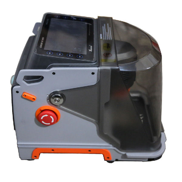Thumbnail: Xhorse iKeycutter CONDOR XC-MINI Automatic Key Cutting Machine