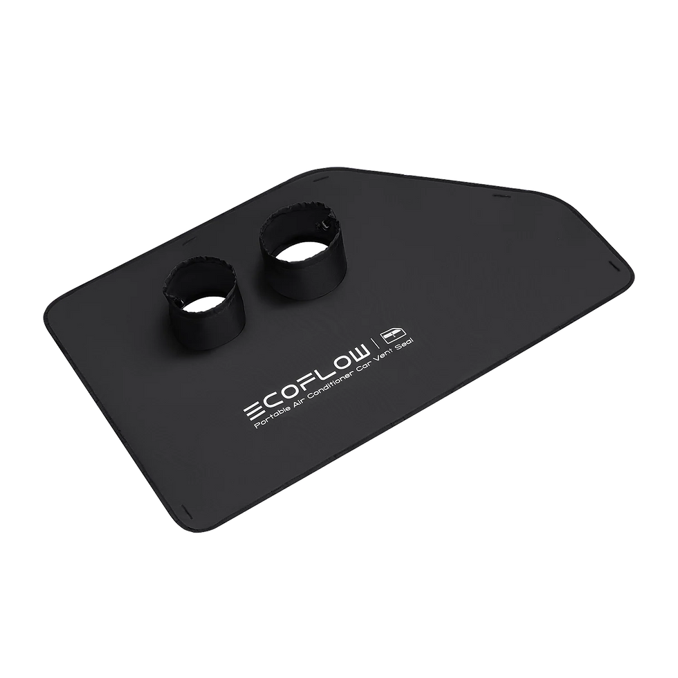 EcoFlow WAVE Series Car Vent Seal