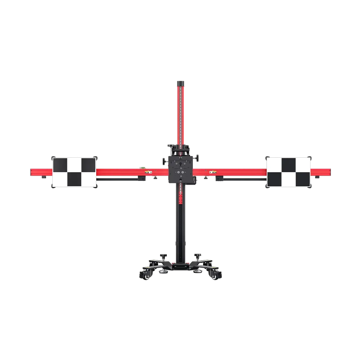 Autel MaxiSYS MA800 Advanced Mobile ADAS Calibration System