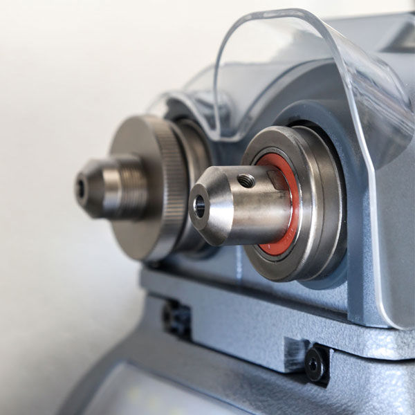 Thumbnail: Xhorse Condor XC-002 Manual Key Cutting Machine