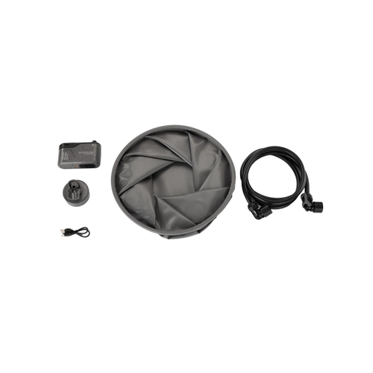 EcoFlow Shower Kit