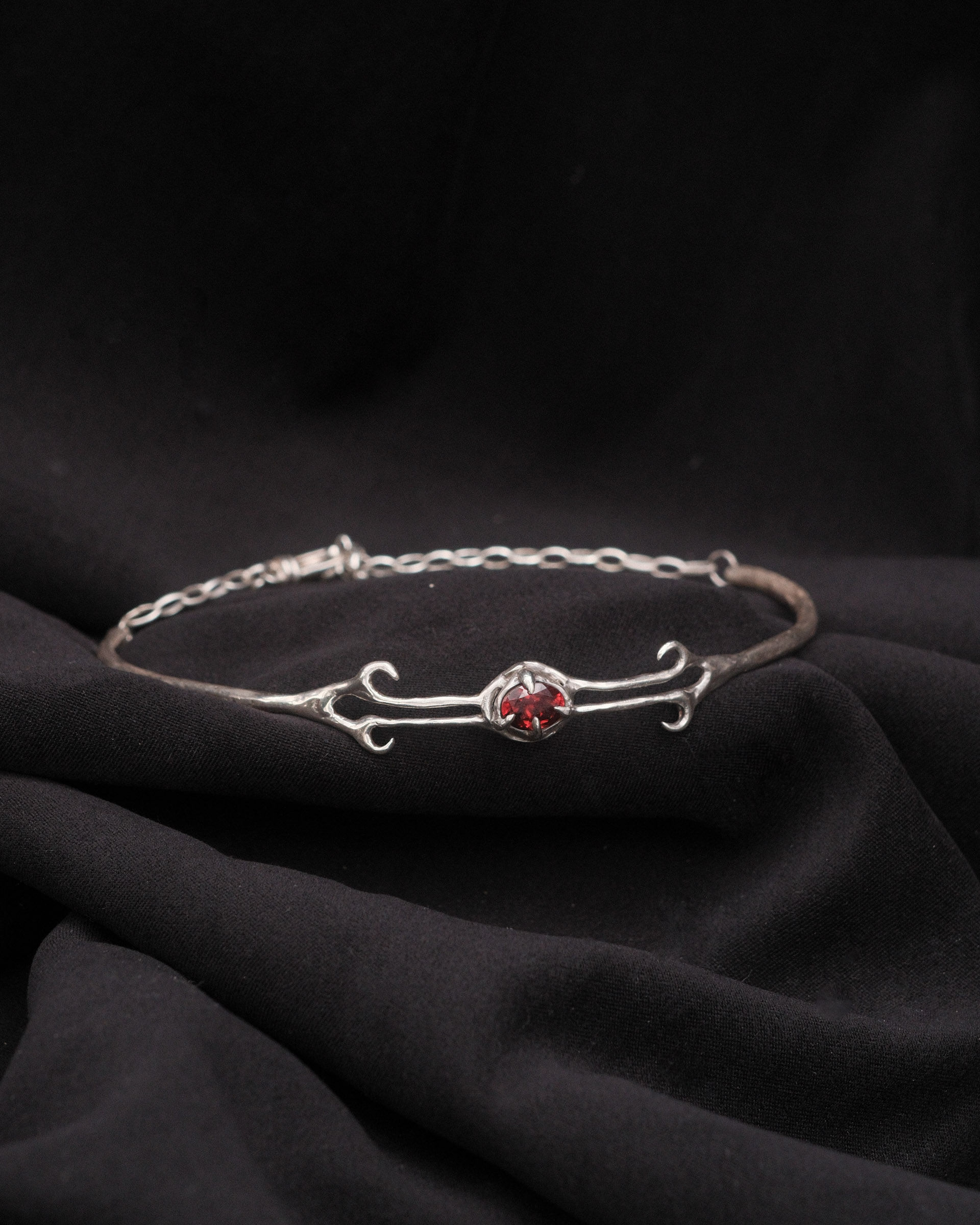 Ainu Choker