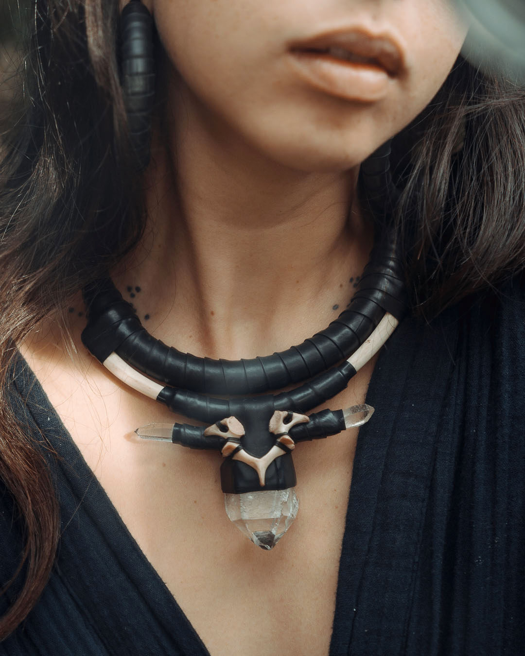 Inner Strength Neckring