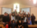 Kings Academy Japan Mission Team