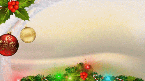 Holiday Break