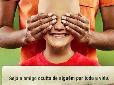 Ser doador é assumir a responsabilidade de salvar uma vida, NÃO desista!!