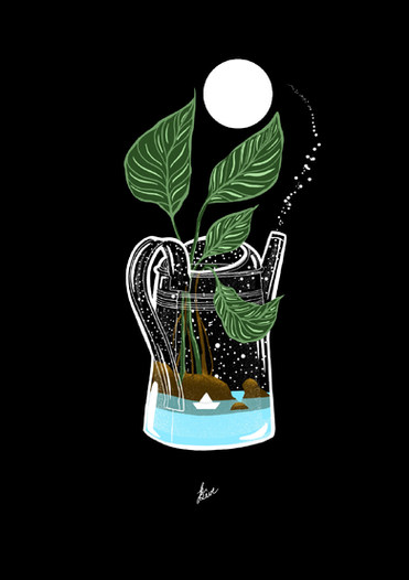 Hydrationship