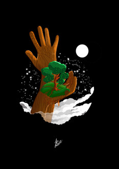 Upper Hand