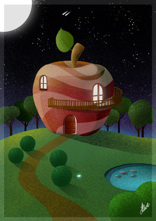 Sundowner Apple