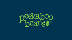 Peekaboo Bean