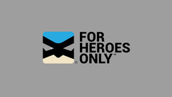 For Heroes Only