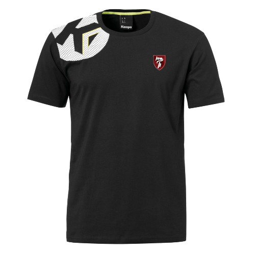 hbo-t-shirt-core-20-kempa-noir