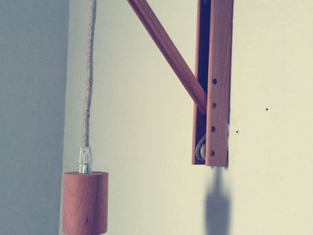 Luminaires Creative Câbles - La Doutre Angers - mai 2023