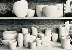 Wir warten auf etwas Farbe.