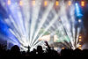 Concert Light Show