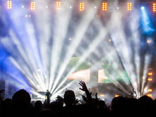 Your First Concert Photo Pit? Here's the Etiquette Every Photographer Should Know