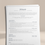 Thumbnail: ATS Resume Template - Classic and Professional Resume Design