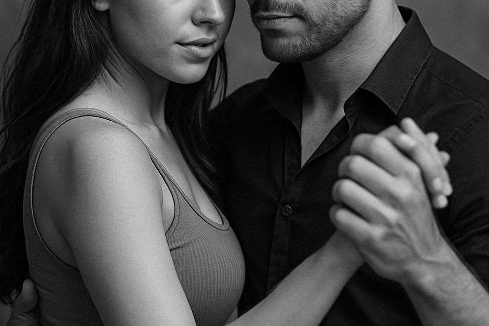 Mini-Cursus BACHATA voor Starters