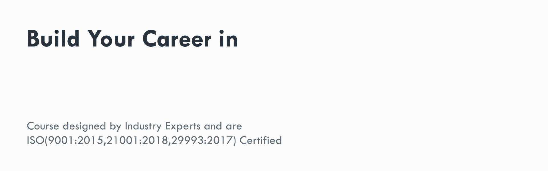 Build you career with Logiczap