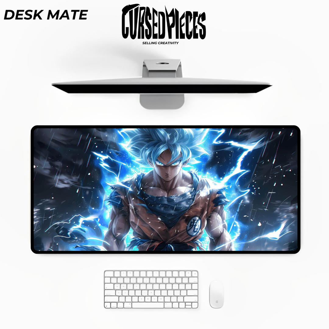 GOKU DESKMATE