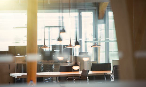 office light