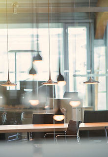 office light
