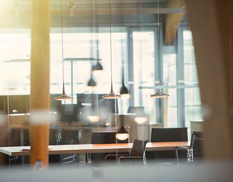office light