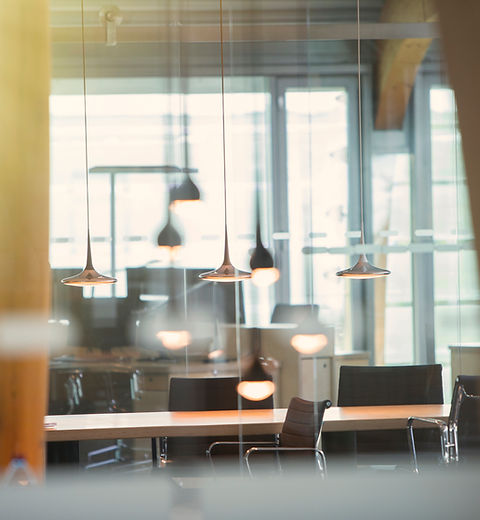 office light