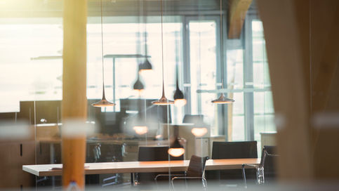 KTCS Office Fitout Service: Creating Modern Workspaces for Today's Needs