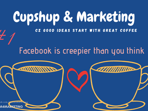 Facebook is creepier than you think